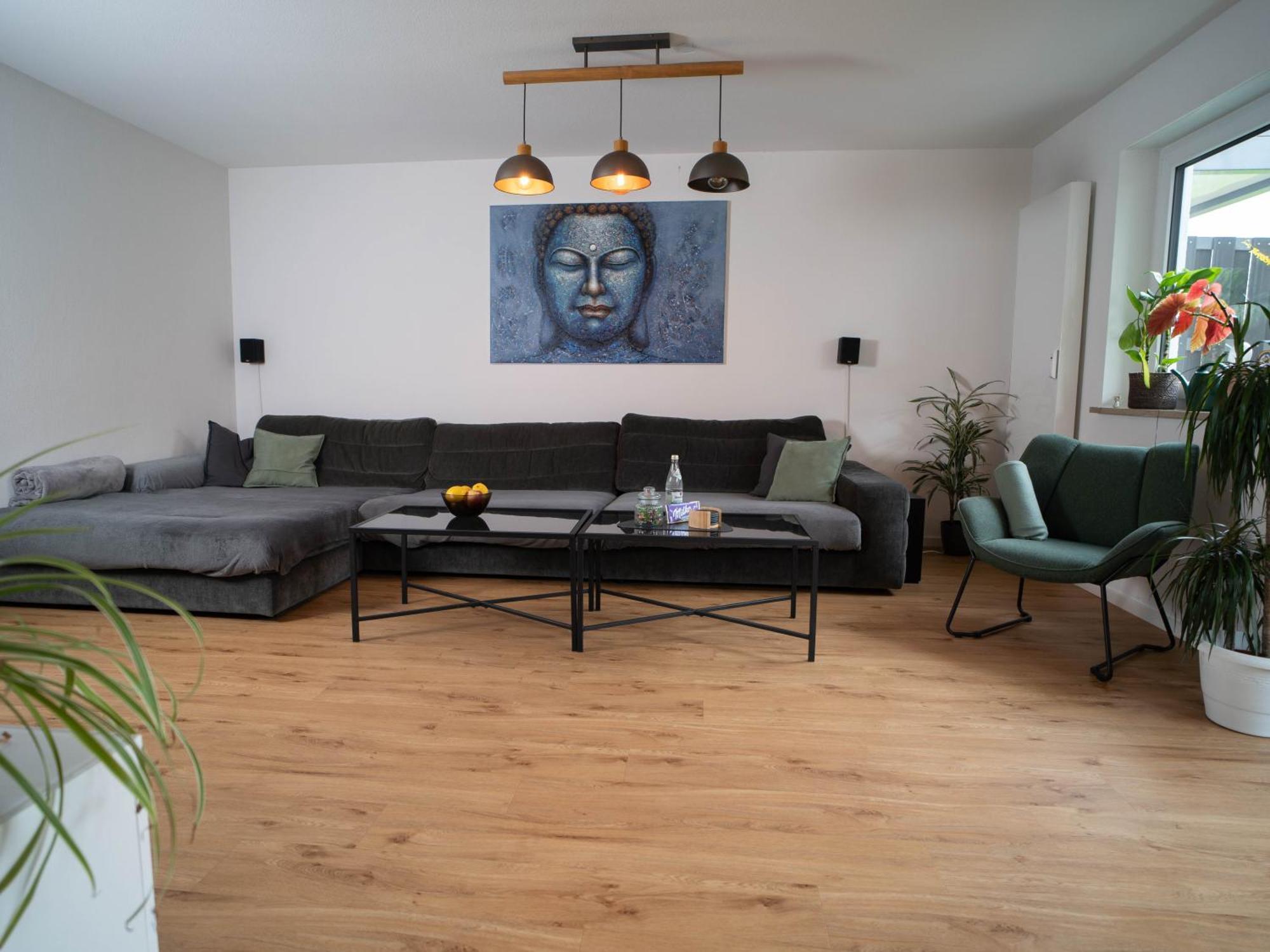 Morehome-Apartments Міндельгайм Екстер'єр фото
